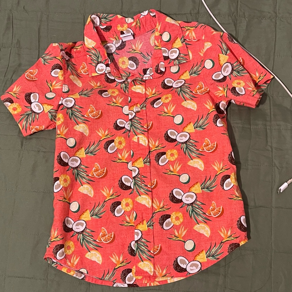 Old navy coconut top